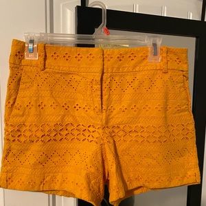 Yellow The Loft Short